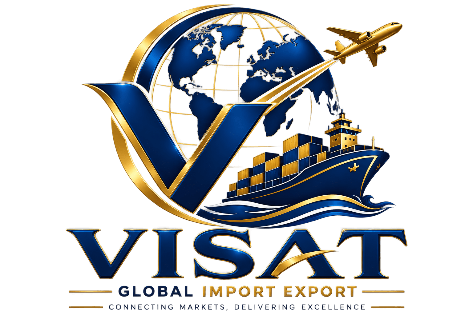 Welcome To Visat Global Import Export
